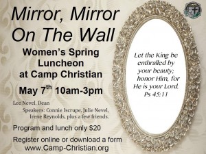 Camp Christian