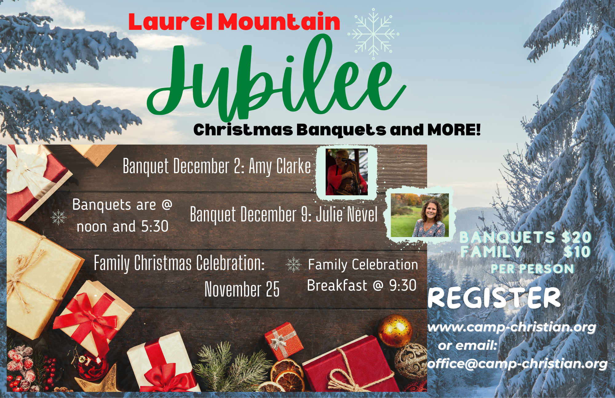 Laurel Mountain23